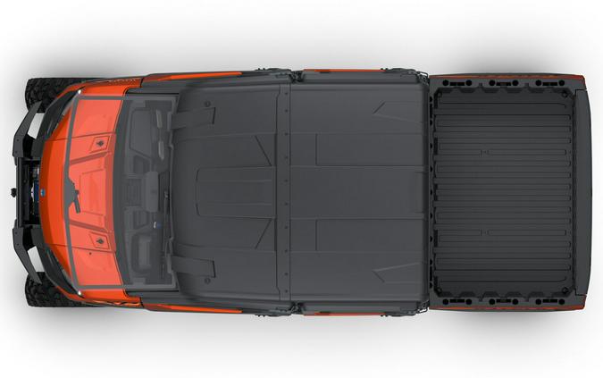 2026 Polaris Ranger Crew XP 1000 NorthStar Edition Ultimate