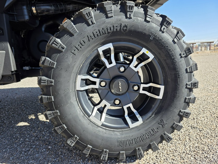 2026 Polaris Ranger Crew XP 1000 NorthStar Edition Ultimate