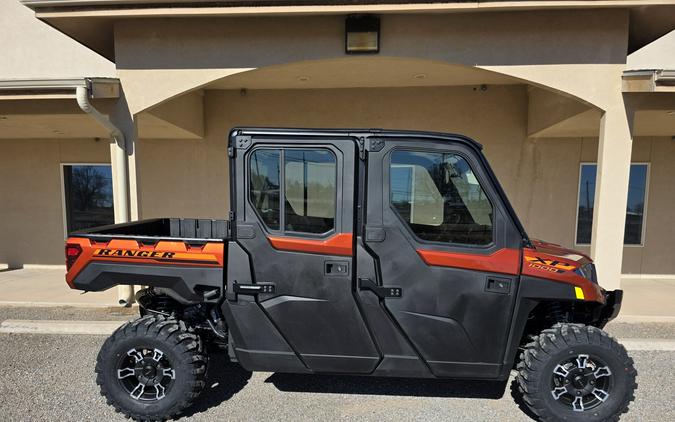2026 Polaris Ranger Crew XP 1000 NorthStar Edition Ultimate