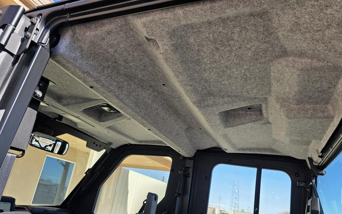 2026 Polaris Ranger Crew XP 1000 NorthStar Edition Ultimate