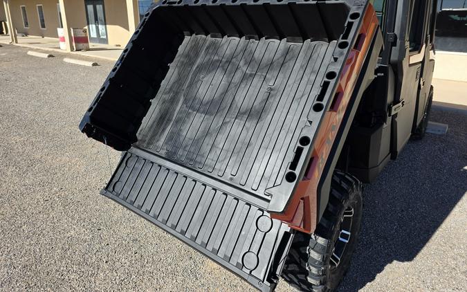 2026 Polaris Ranger Crew XP 1000 NorthStar Edition Ultimate