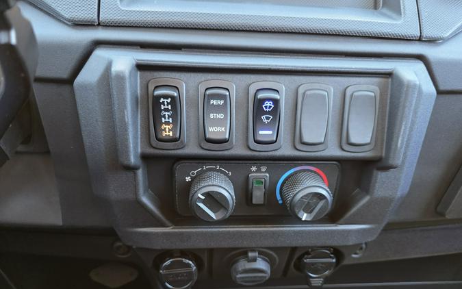 2026 Polaris Ranger Crew XP 1000 NorthStar Edition Ultimate