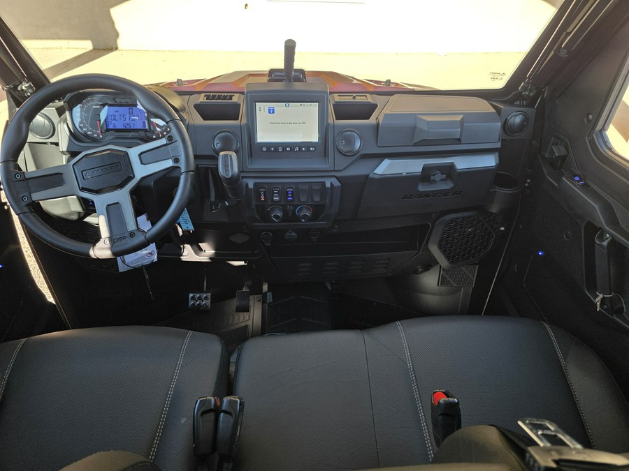 2026 Polaris Ranger Crew XP 1000 NorthStar Edition Ultimate