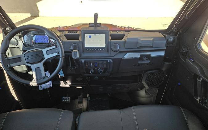 2026 Polaris Ranger Crew XP 1000 NorthStar Edition Ultimate