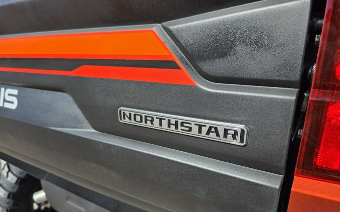 2026 Polaris Ranger Crew XP 1000 NorthStar Edition Ultimate
