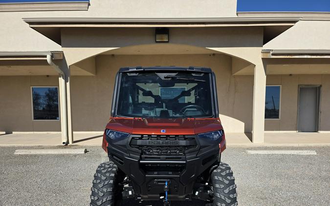 2026 Polaris Ranger Crew XP 1000 NorthStar Edition Ultimate