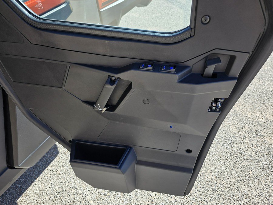 2026 Polaris Ranger Crew XP 1000 NorthStar Edition Ultimate