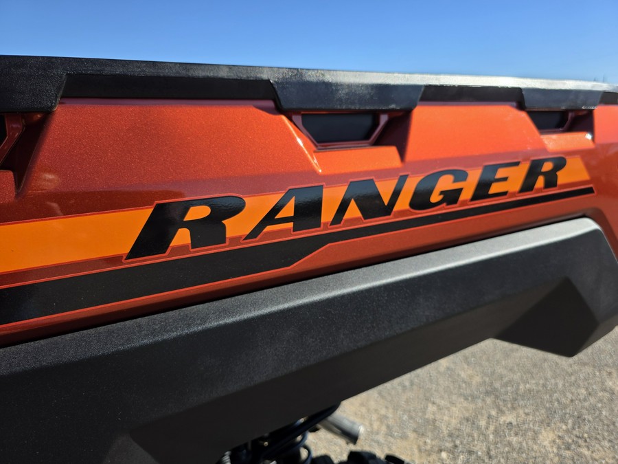 2026 Polaris Ranger Crew XP 1000 NorthStar Edition Ultimate