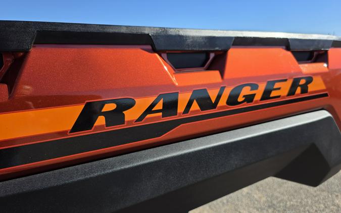 2026 Polaris Ranger Crew XP 1000 NorthStar Edition Ultimate