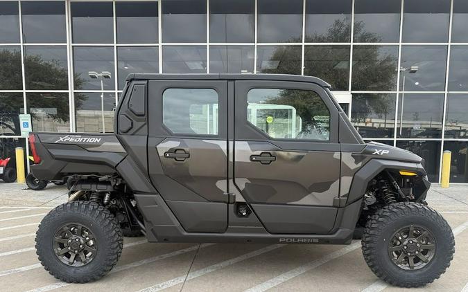 2026 Polaris® XPedition XP 5 NorthStar