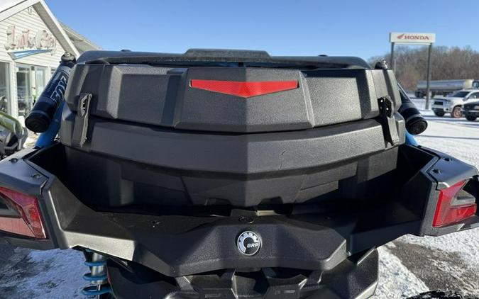 2019 Can-Am® Maverick™ X3 X™ rc Turbo R