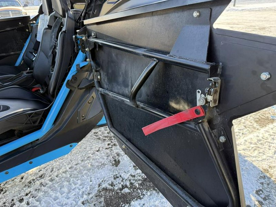 2019 Can-Am® Maverick™ X3 X™ rc Turbo R