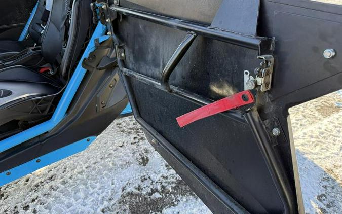 2019 Can-Am® Maverick™ X3 X™ rc Turbo R