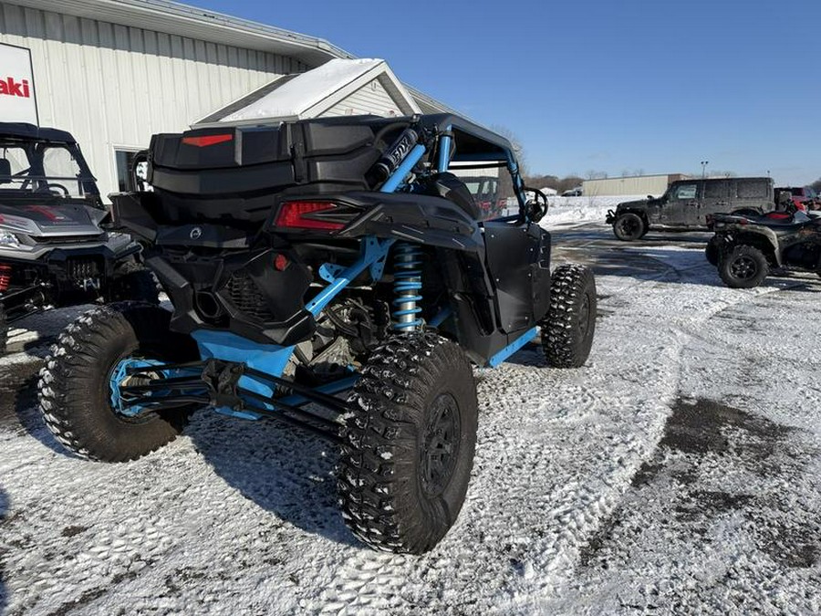 2019 Can-Am® Maverick™ X3 X™ rc Turbo R