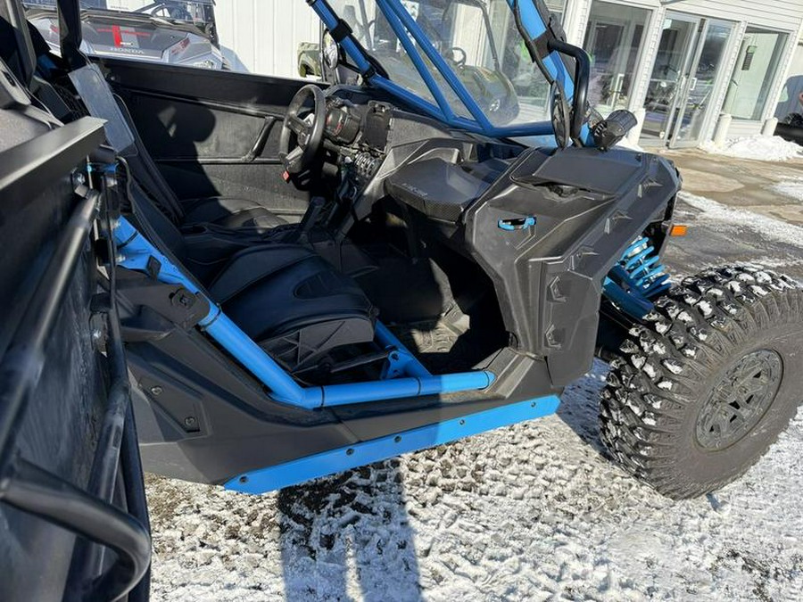 2019 Can-Am® Maverick™ X3 X™ rc Turbo R