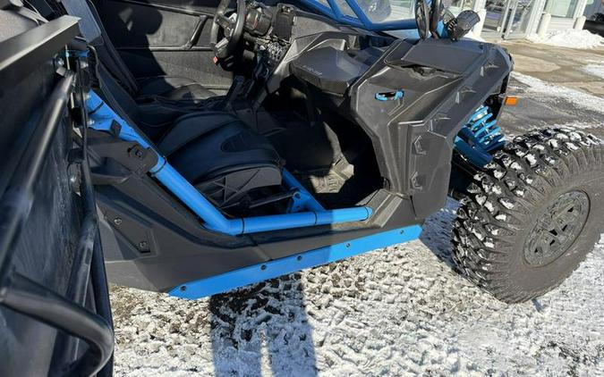 2019 Can-Am® Maverick™ X3 X™ rc Turbo R