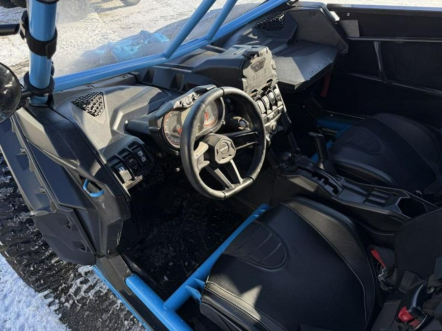 2019 Can-Am® Maverick™ X3 X™ rc Turbo R