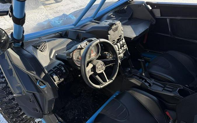 2019 Can-Am® Maverick™ X3 X™ rc Turbo R