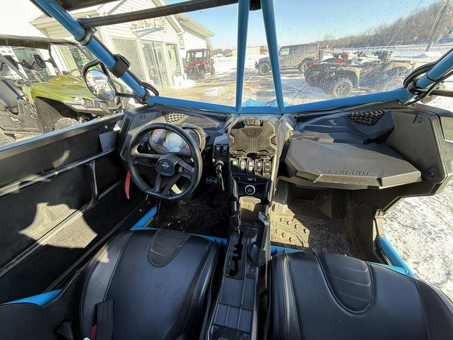 2019 Can-Am® Maverick™ X3 X™ rc Turbo R