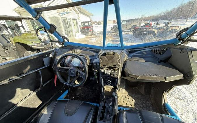 2019 Can-Am® Maverick™ X3 X™ rc Turbo R