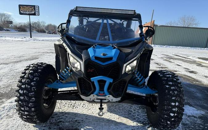2019 Can-Am® Maverick™ X3 X™ rc Turbo R
