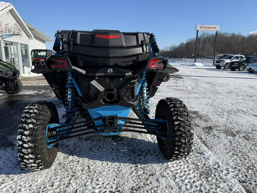 2019 Can-Am® Maverick™ X3 X™ rc Turbo R