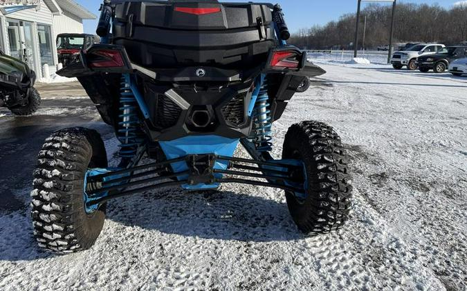 2019 Can-Am® Maverick™ X3 X™ rc Turbo R