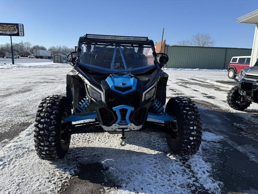 2019 Can-Am® Maverick™ X3 X™ rc Turbo R