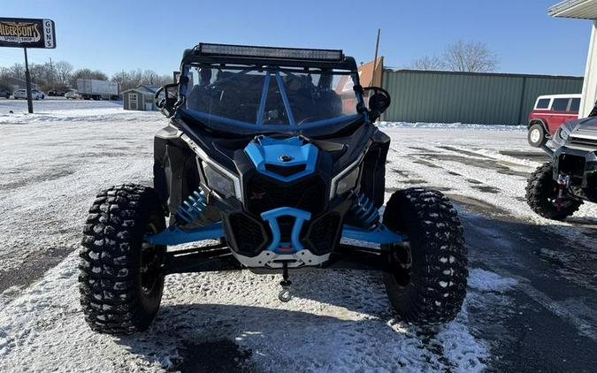 2019 Can-Am® Maverick™ X3 X™ rc Turbo R