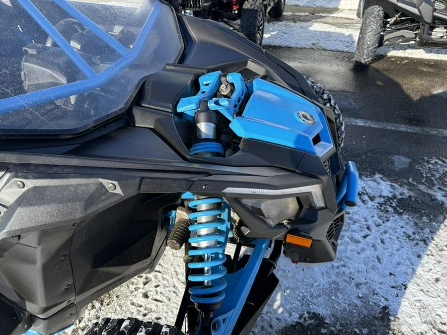 2019 Can-Am® Maverick™ X3 X™ rc Turbo R