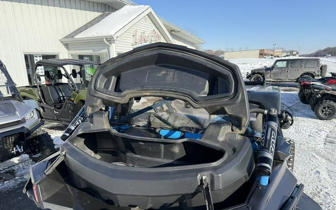 2019 Can-Am® Maverick™ X3 X™ rc Turbo R