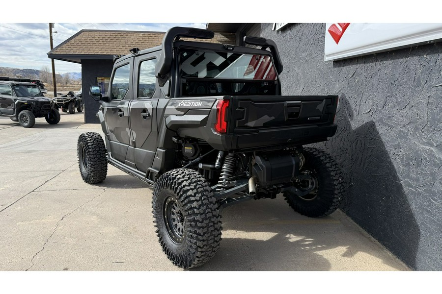 2026 Polaris Polaris XPEDITION XP 5 NorthStar- PRO BUILD