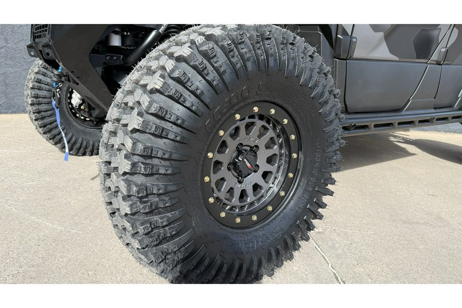 2026 Polaris Polaris XPEDITION XP 5 NorthStar- PRO BUILD