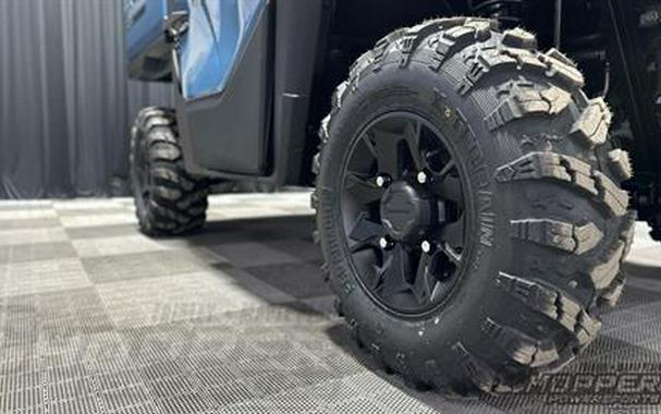 2026 Polaris Ranger SP 570 NorthStar Edition