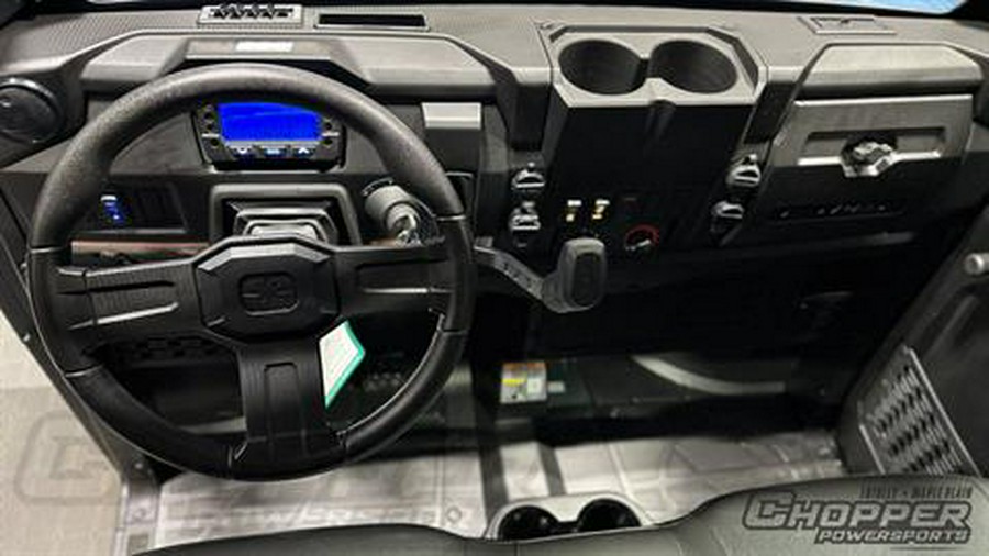 2026 Polaris Ranger SP 570 NorthStar Edition