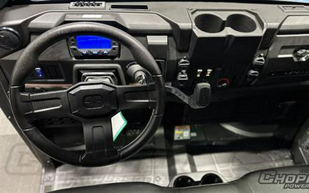 2026 Polaris Ranger SP 570 NorthStar Edition