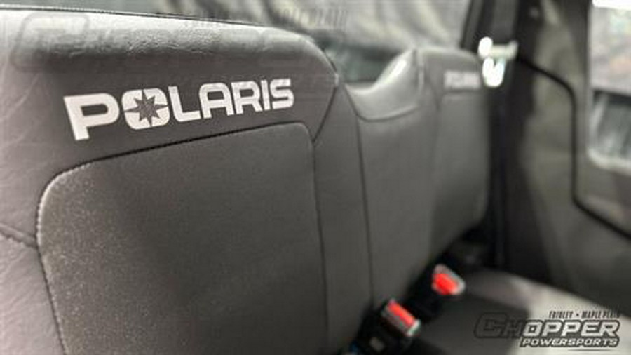 2026 Polaris Ranger SP 570 NorthStar Edition