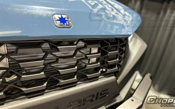 2026 Polaris Ranger SP 570 NorthStar Edition