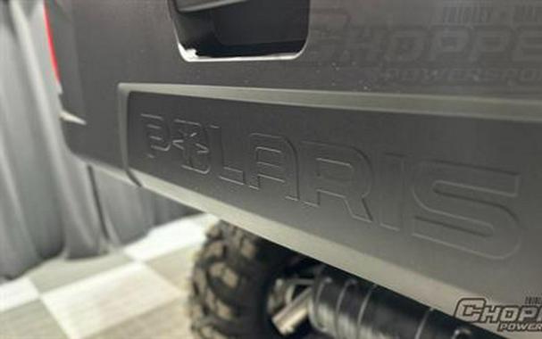 2026 Polaris Ranger SP 570 NorthStar Edition