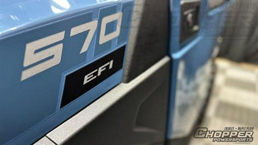 2026 Polaris Ranger SP 570 NorthStar Edition