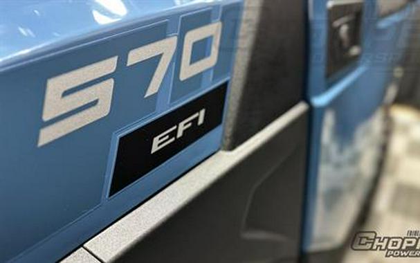 2026 Polaris Ranger SP 570 NorthStar Edition