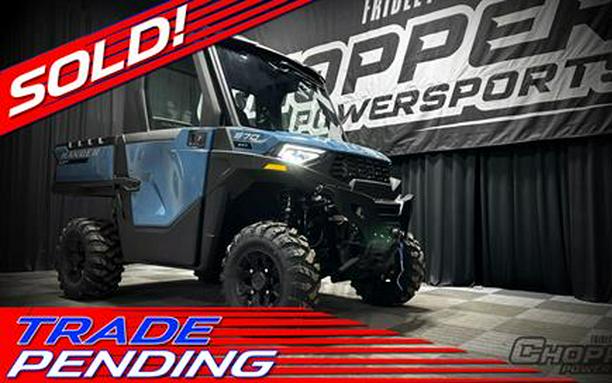 2026 Polaris Ranger SP 570 NorthStar Edition