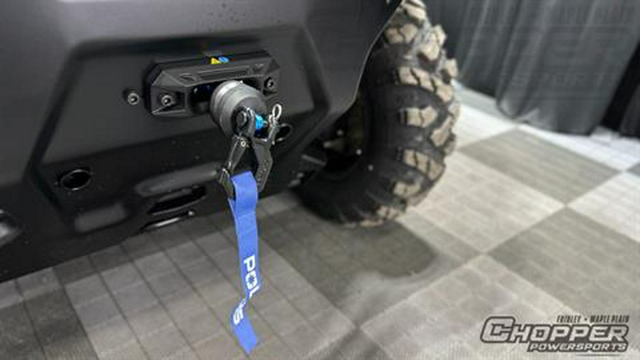 2026 Polaris Ranger SP 570 NorthStar Edition