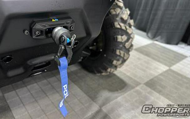 2026 Polaris Ranger SP 570 NorthStar Edition