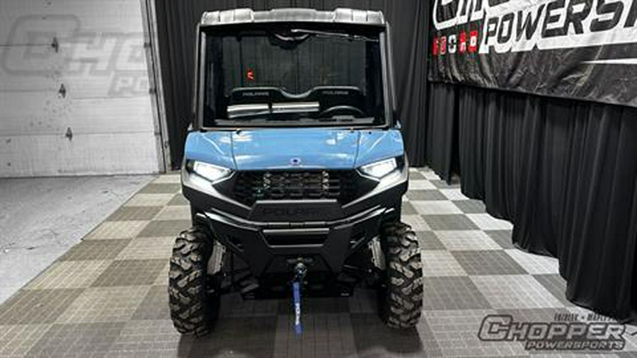 2026 Polaris Ranger SP 570 NorthStar Edition