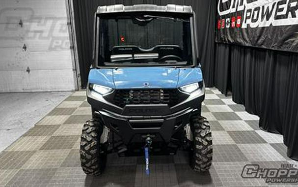 2026 Polaris Ranger SP 570 NorthStar Edition