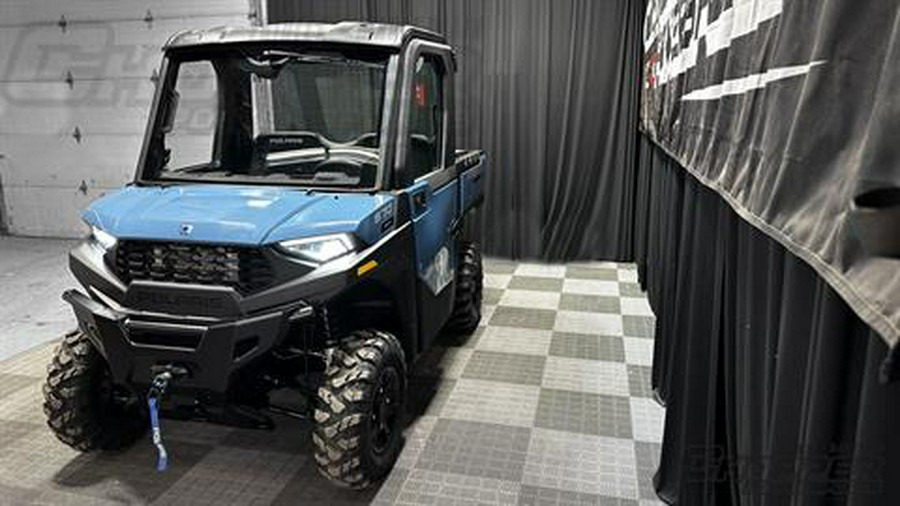 2026 Polaris Ranger SP 570 NorthStar Edition