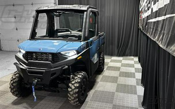2026 Polaris Ranger SP 570 NorthStar Edition