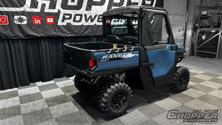 2026 Polaris Ranger SP 570 NorthStar Edition
