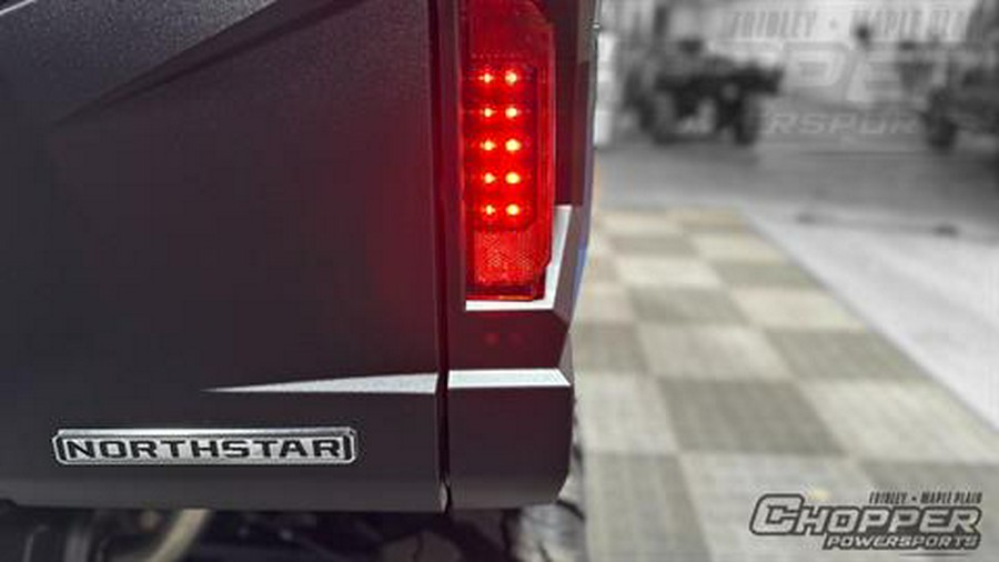 2026 Polaris Ranger SP 570 NorthStar Edition